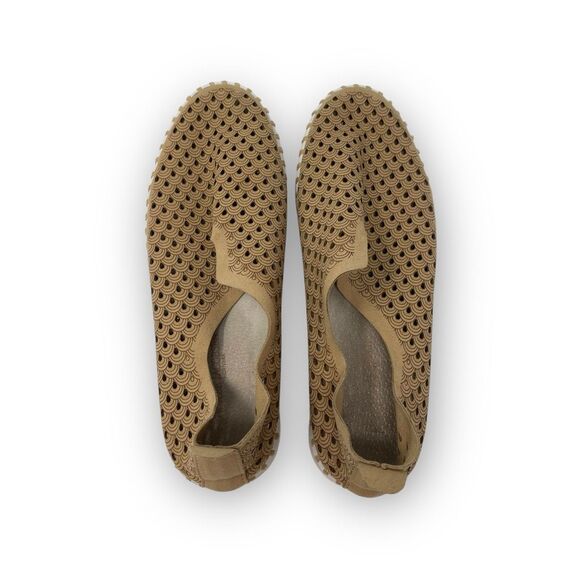 Ilse Jacobsen Tulip Perforated Slip On Comfort Shoes Women’s Size EU 41 US 11 - Picture 8 of 11